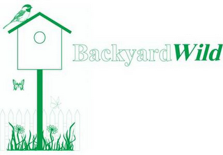 BACKYARDWILD logo