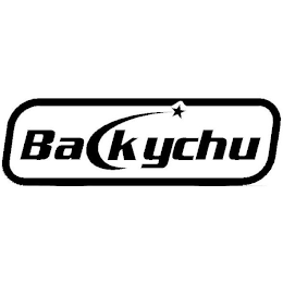 BACKYCHU logo