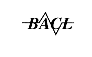 BACL logo