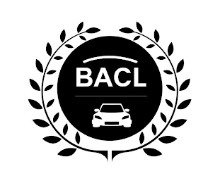 BACL logo