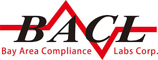 BACL BAY AREA COMPLIANCE LABS CORP. logo