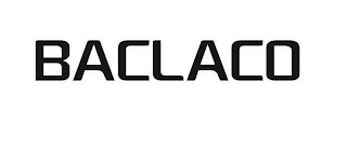 BACLACO logo
