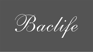 BACLIFE logo