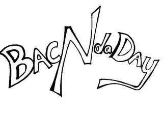 BACNDADAY logo