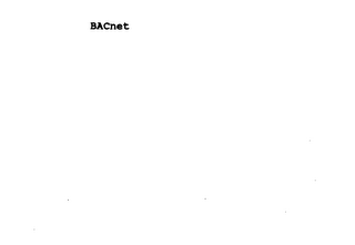 BACNET logo