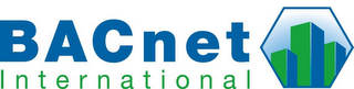 BACNET INTERNATIONAL logo