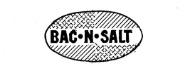 BAC.N.SALT logo