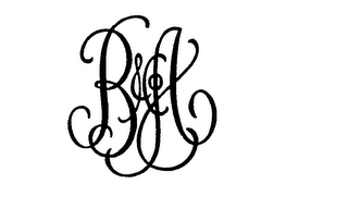 BA&CO logo