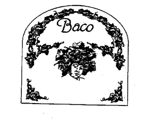 BACO logo
