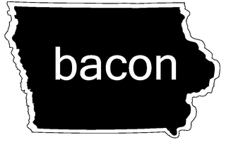 BACON logo
