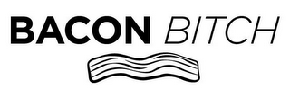 BACON BITCH logo