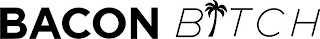 BACON BITCH logo