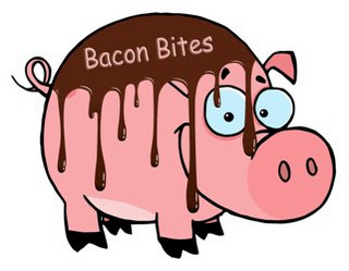 BACON BITES logo