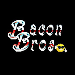 BACON BROS logo