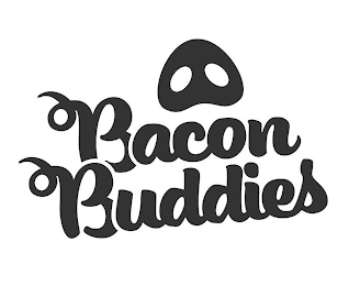 BACON BUDDIES logo