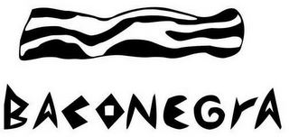 BACONEGRA logo