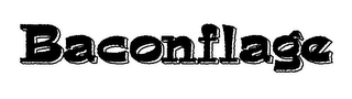 BACONFLAGE logo