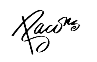 BACONS logo