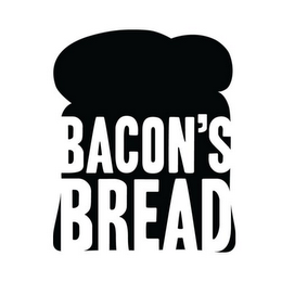 BACON'S BREAD logo