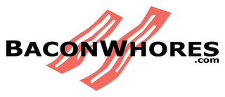 BACONWHORES.COM logo