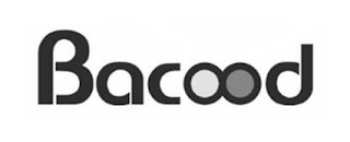 BACOOD logo