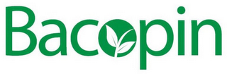 BACOPIN logo