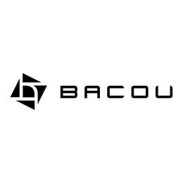 BACOU logo