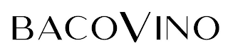 BACOVINO logo