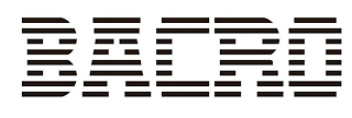 BACRO logo