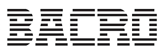 BACRO logo