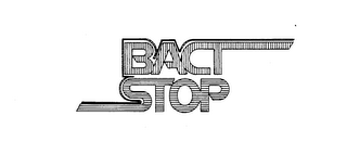 BACT STOP logo