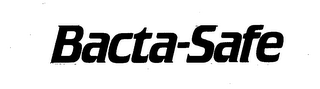BACTA-SAFE logo