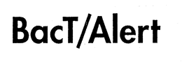 BACT/ALERT logo