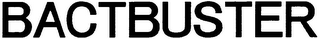 BACTBUSTER logo
