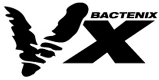 BACTENIX VX logo