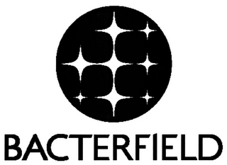 BACTERFIELD logo