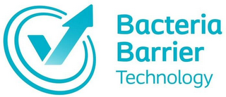 BACTERIA BARRIER TECHNOLOGY logo