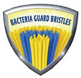 BACTERIA GUARD BRISTLES logo