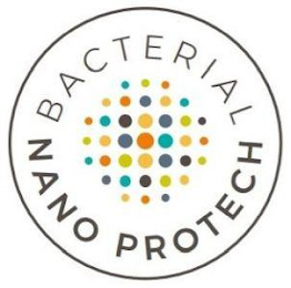 BACTERIAL NANO PROTECH logo