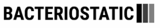 BACTERIOSTATIC| logo