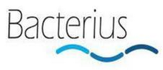 BACTERIUS logo