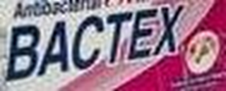 BACTEX logo