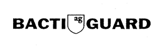 BACTI AG GUARD logo