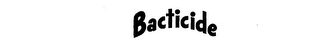 BACTICIDE logo