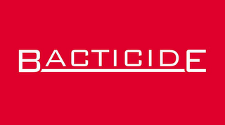 BACTICIDE logo