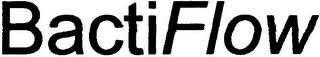 BACTIFLOW logo