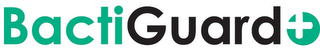 BACTIGUARD logo