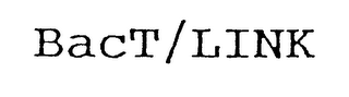 BACT/LINK logo