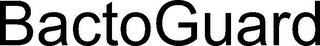 BACTOGUARD logo