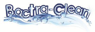 BACTRA-CLEAN logo